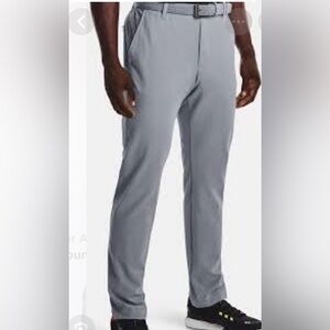 UNDER ARMOUR  mens size 32x32 golf pants